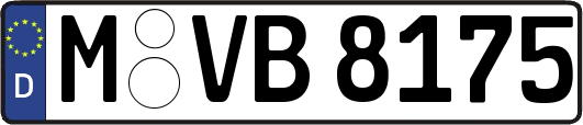 M-VB8175