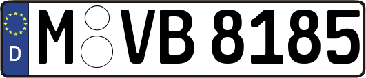M-VB8185