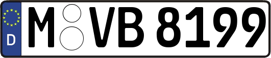 M-VB8199