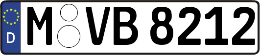 M-VB8212