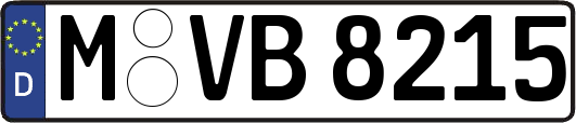 M-VB8215