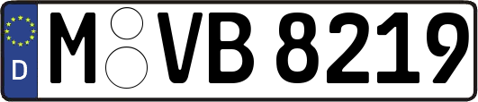 M-VB8219