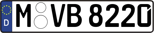 M-VB8220