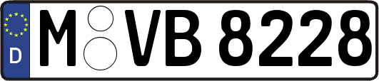 M-VB8228