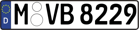 M-VB8229