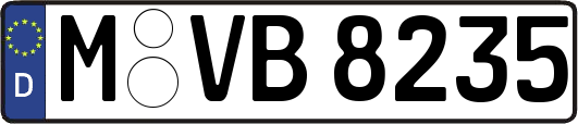 M-VB8235