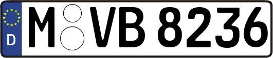 M-VB8236