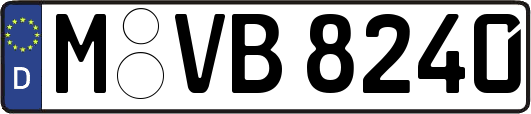 M-VB8240
