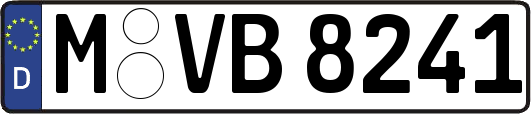 M-VB8241