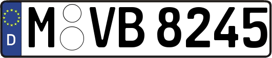 M-VB8245