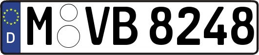 M-VB8248