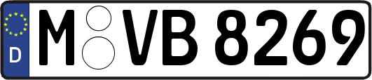 M-VB8269