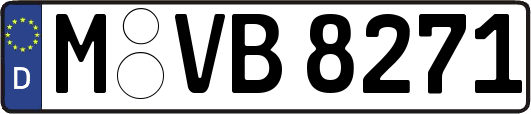 M-VB8271