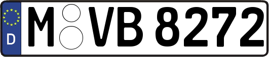 M-VB8272