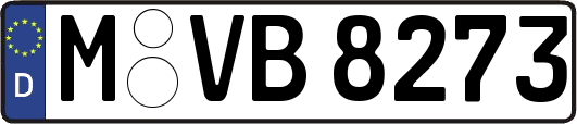 M-VB8273