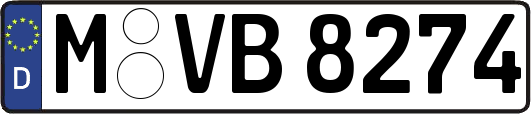 M-VB8274