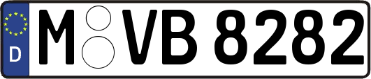 M-VB8282