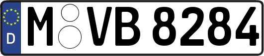 M-VB8284