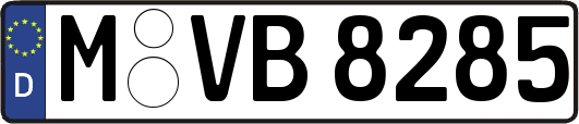 M-VB8285