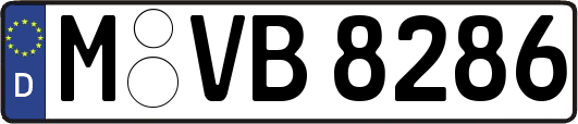 M-VB8286