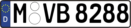M-VB8288