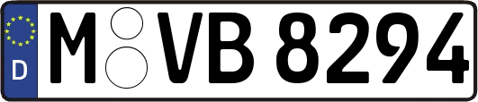 M-VB8294