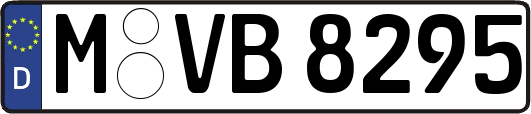 M-VB8295