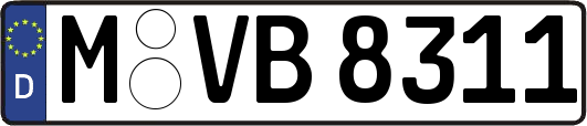 M-VB8311