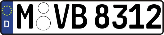 M-VB8312