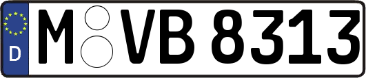 M-VB8313