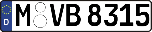 M-VB8315