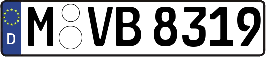 M-VB8319