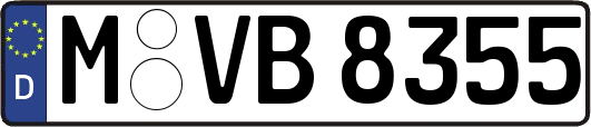 M-VB8355