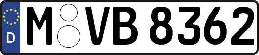 M-VB8362