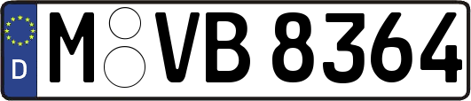 M-VB8364