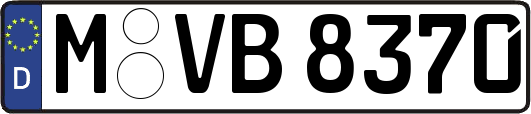 M-VB8370