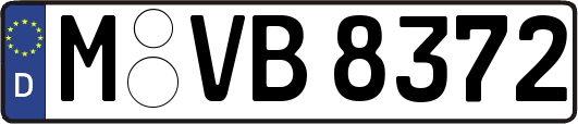 M-VB8372