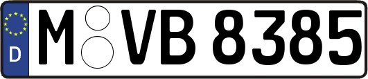 M-VB8385