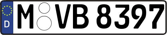 M-VB8397