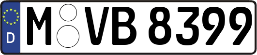 M-VB8399