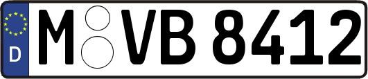 M-VB8412
