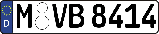 M-VB8414