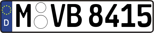 M-VB8415