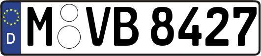 M-VB8427