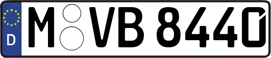 M-VB8440