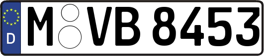 M-VB8453