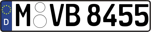 M-VB8455