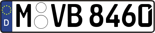 M-VB8460