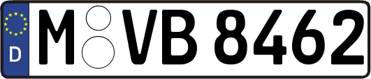 M-VB8462