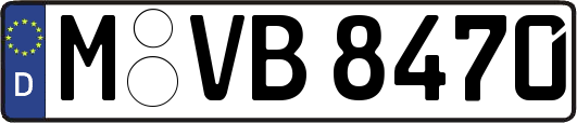 M-VB8470